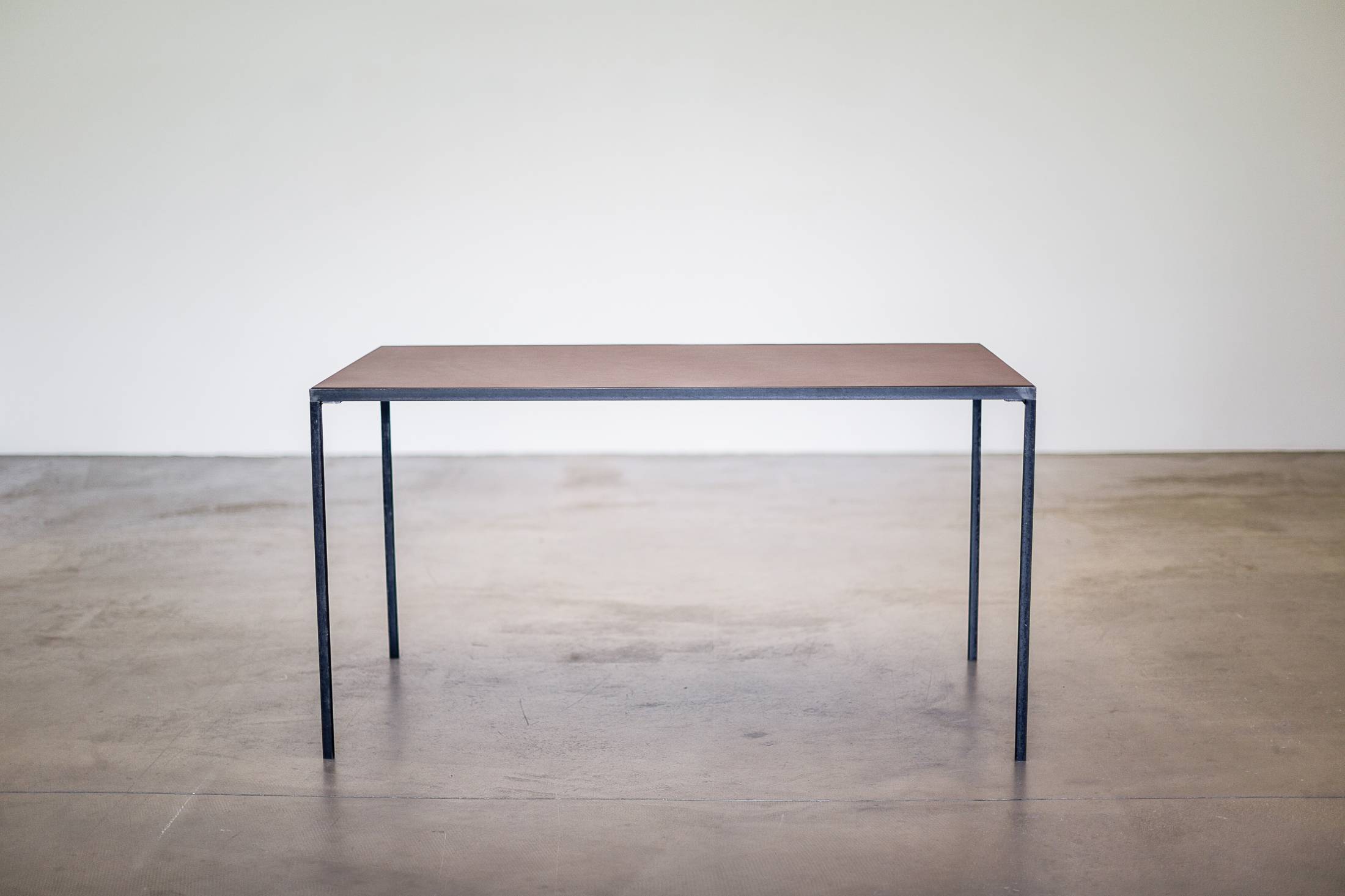 Melbourne Table 1 Sigurd Larsen