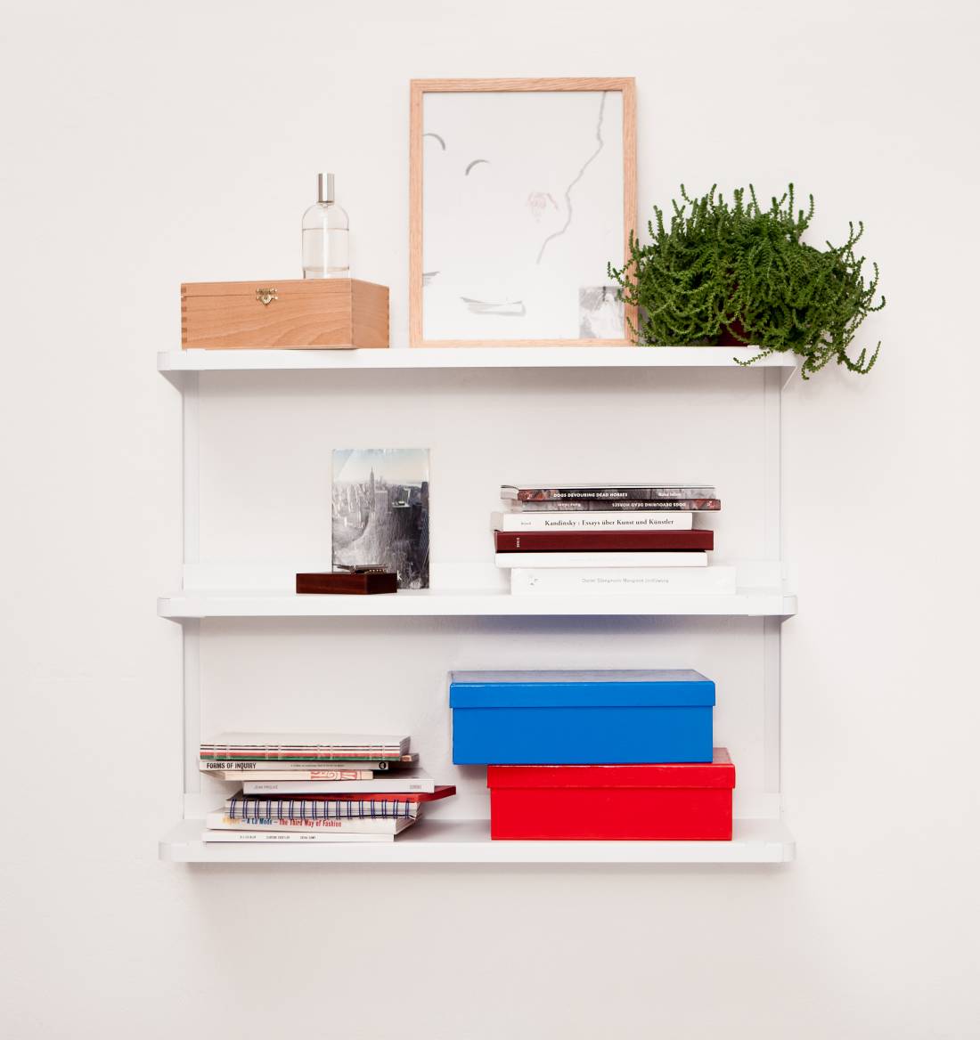 CLICK Shelves Sigurd Larsen