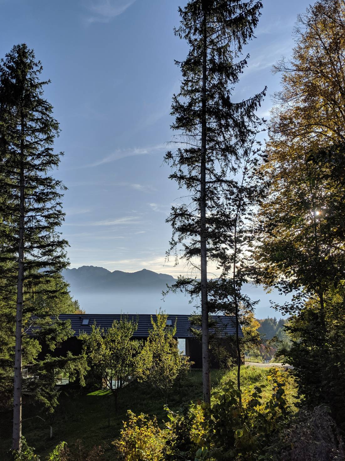 The Mountain House_AT – Sigurd Larsen