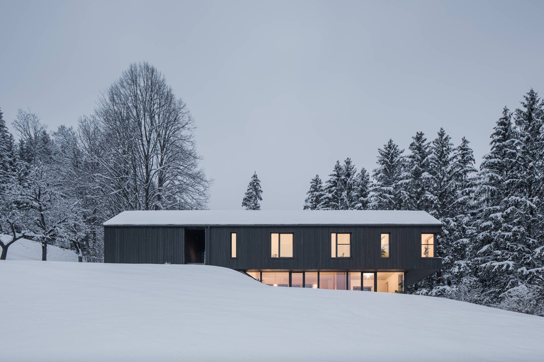 The Mountain House_AT – Sigurd Larsen