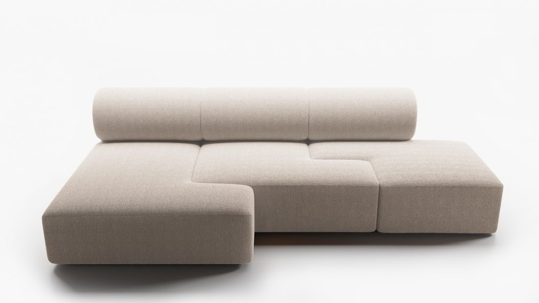 Sigurd Larsen_Stage Interior_danish design modular sofa fabric germany 7