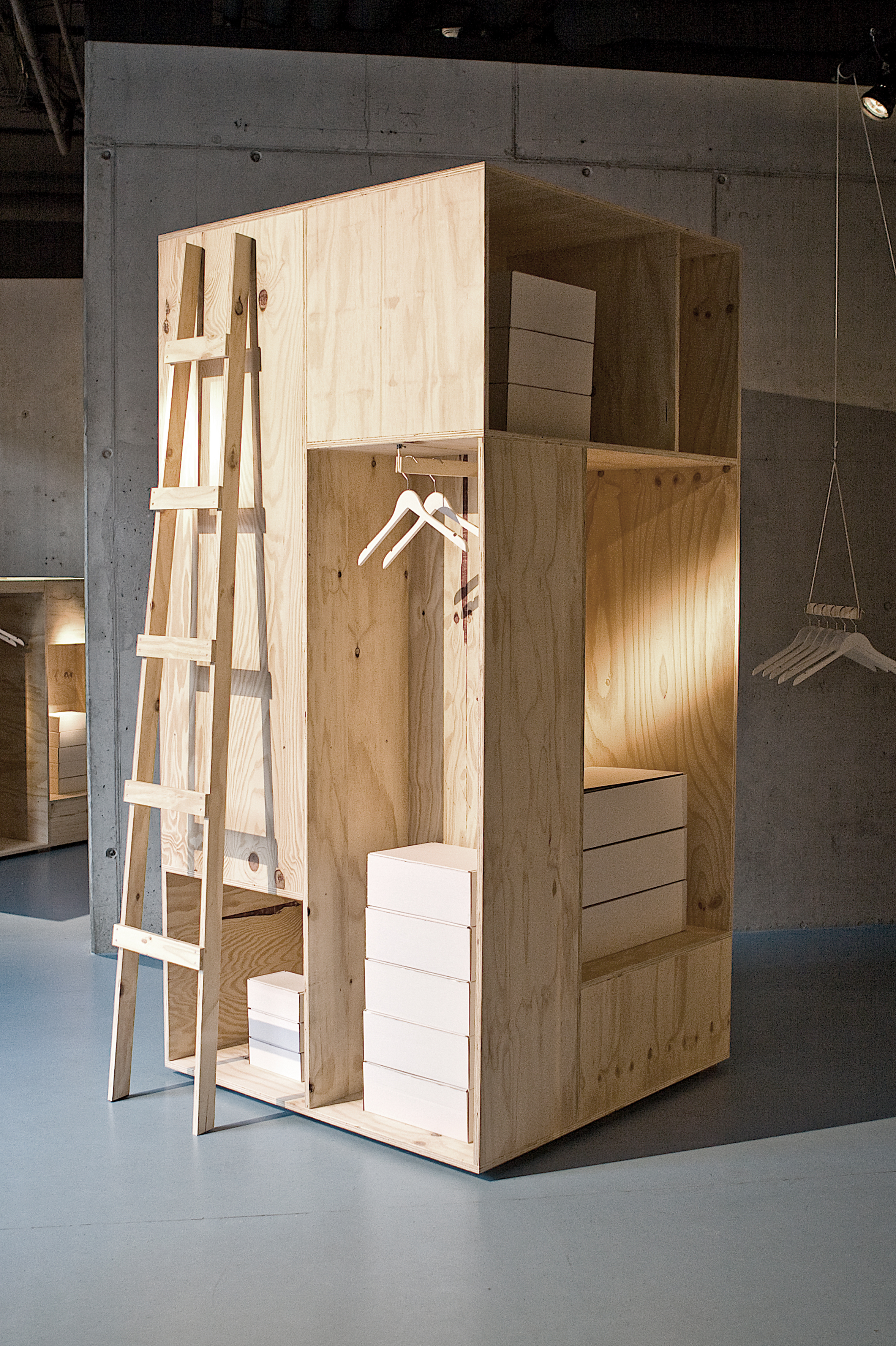 Sigurd Larsen_pop up store berlin architecture danish design IMG_9180