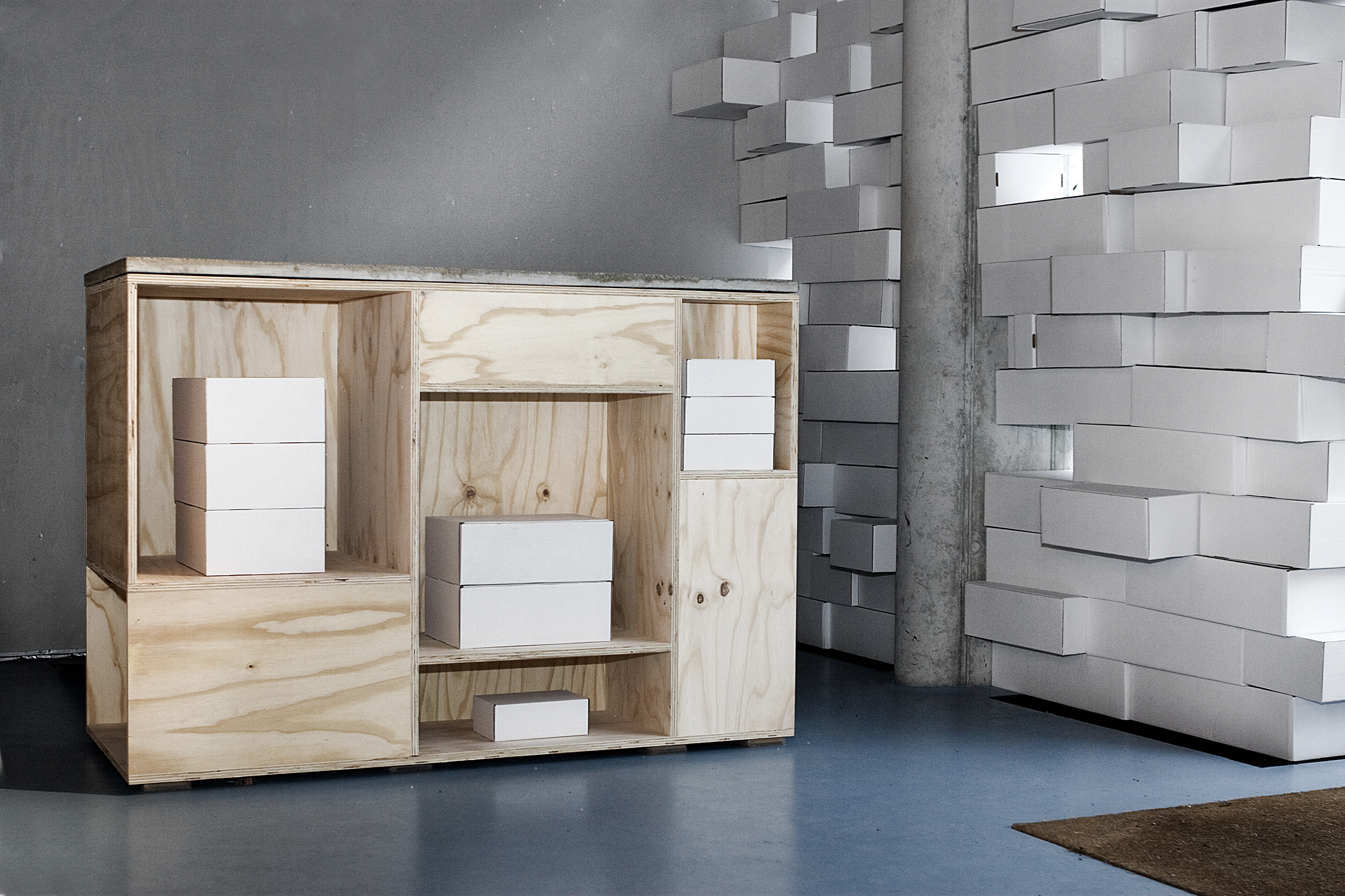 Sigurd Larsen_pop up store berlin_Danish Design architecture IMG_9284