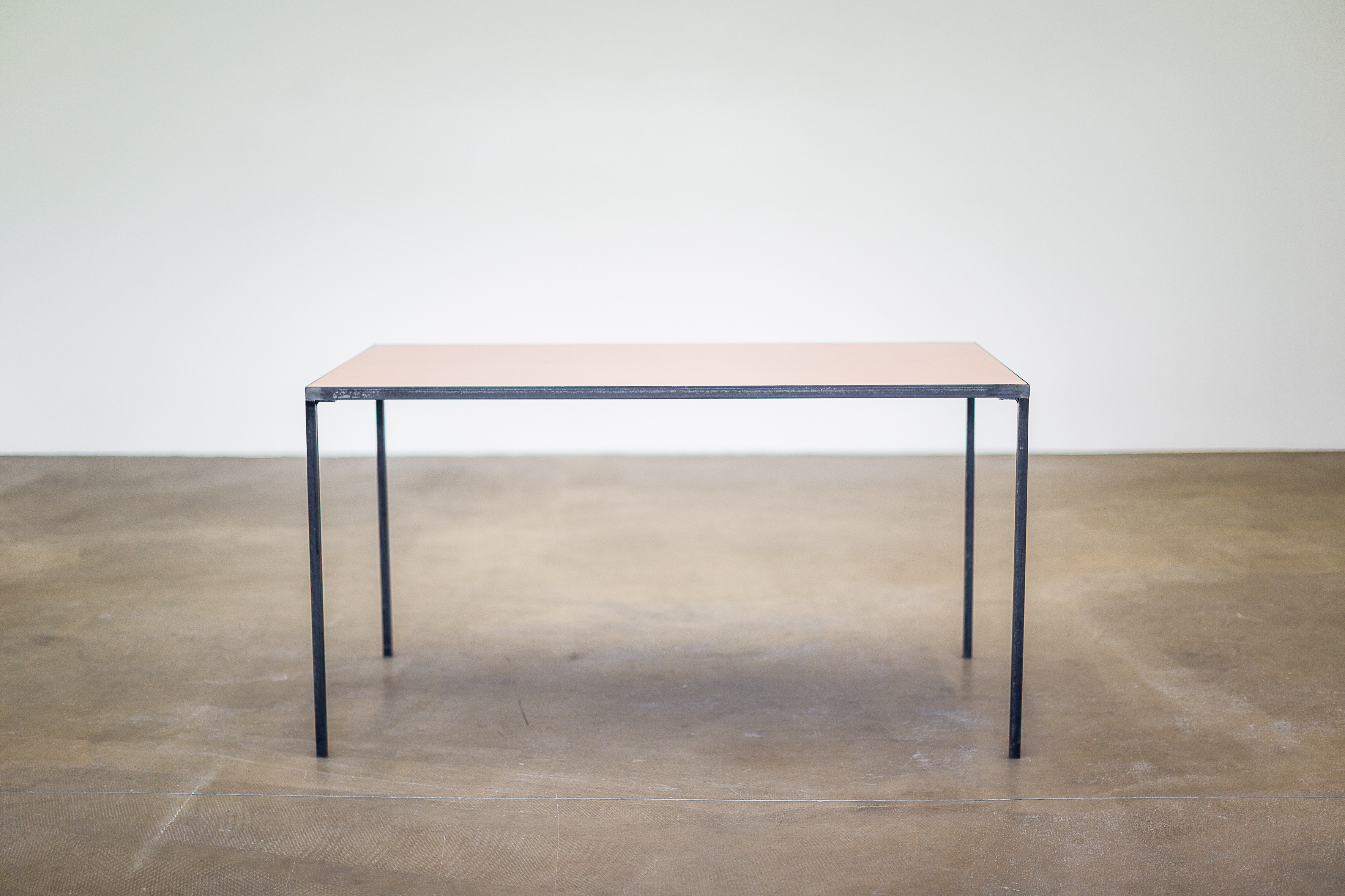 SIGURD-LARSEN_by_Georg-Roske-002_furniture_copper_leather_oak_steel_danish design berlin