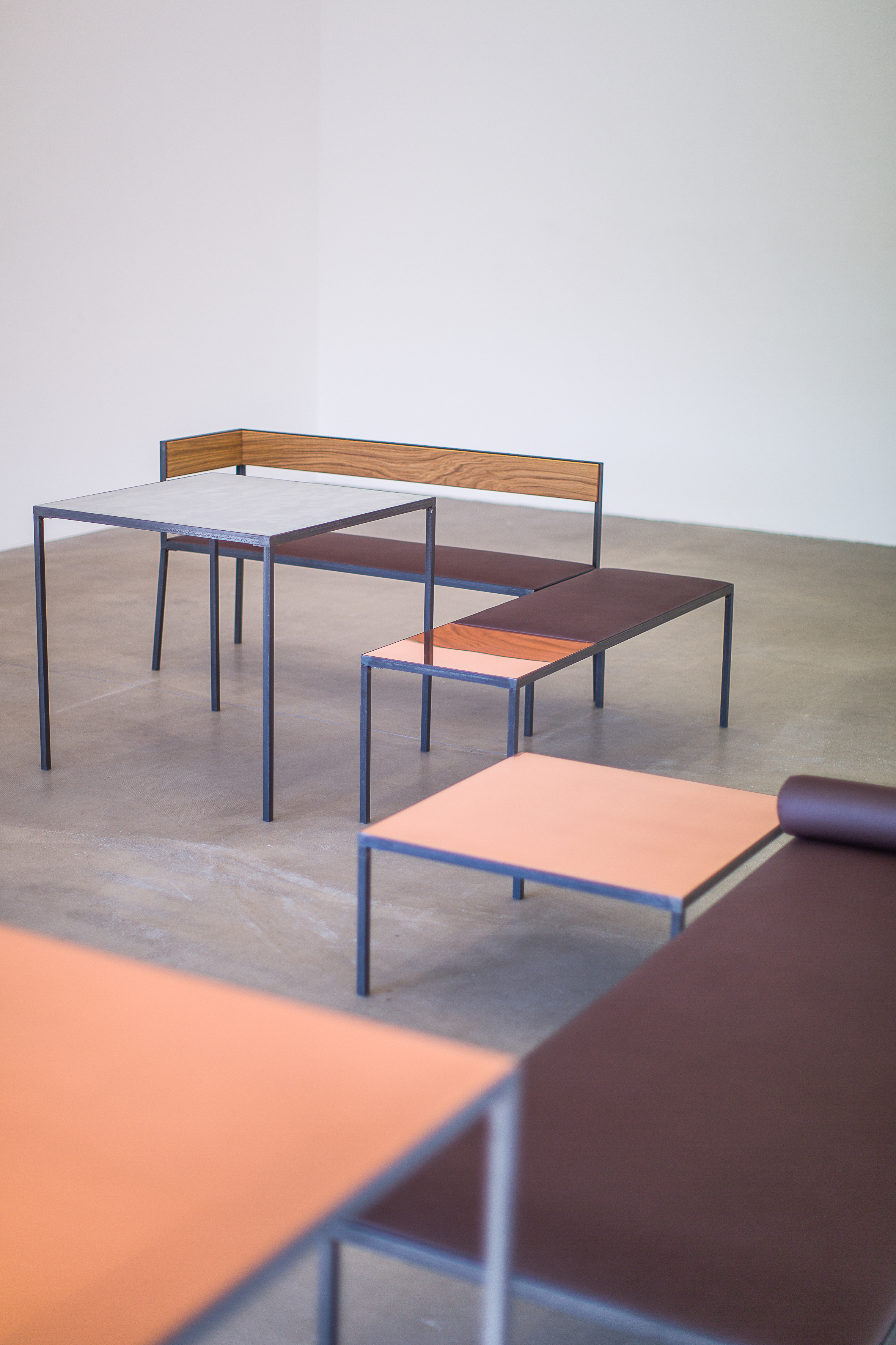 SIGURD-LARSEN_by_Georg-Roske-021_furniture_copper_leather_oak_steel_danish design berlin