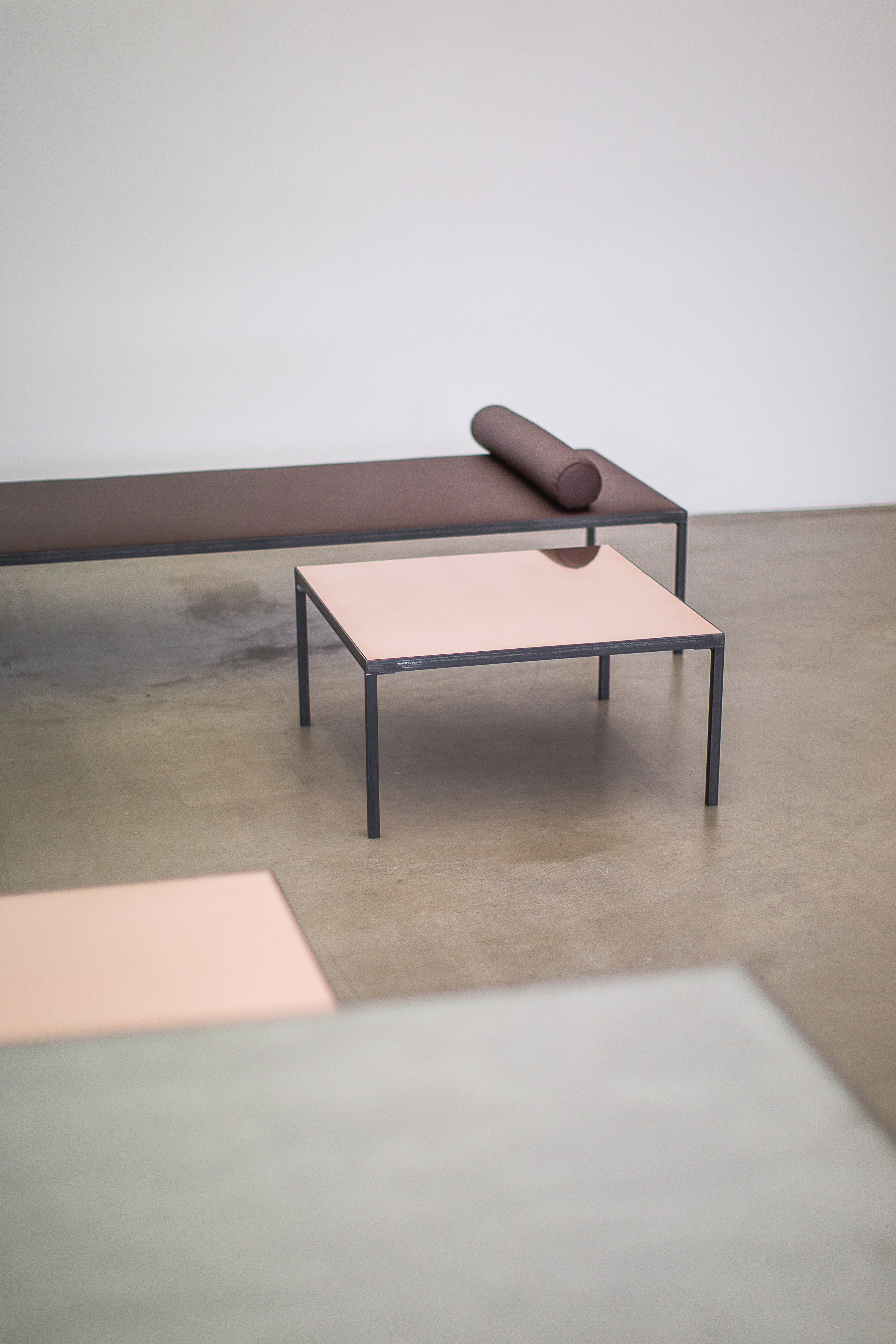 SIGURD-LARSEN_by_Georg-Roske-034_furniture_copper_leather_oak_steel_danish design berlin