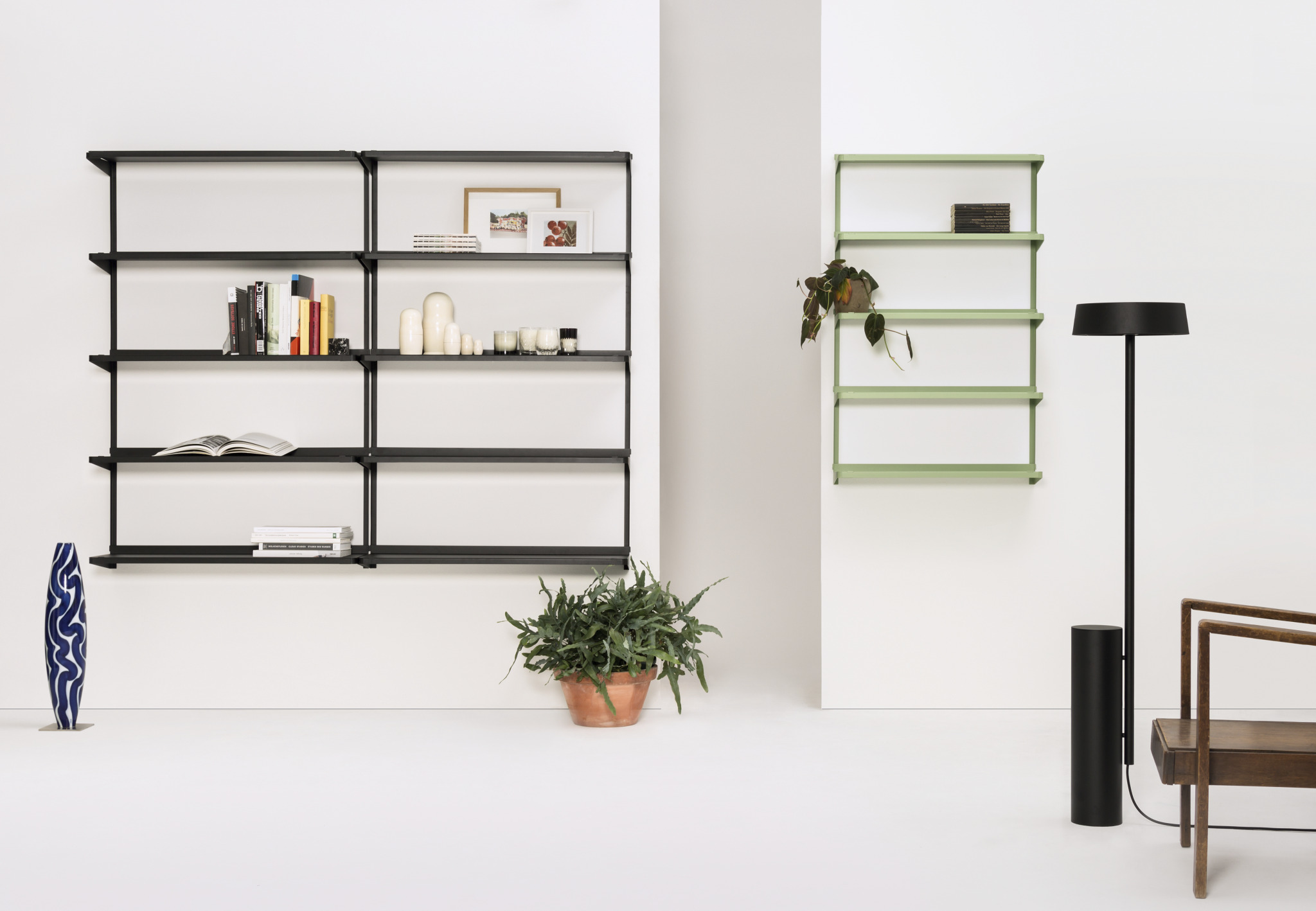 NEW-TENDENCY_Sigurd Larsen_Danish design berlin metel large CLICK-shelf-