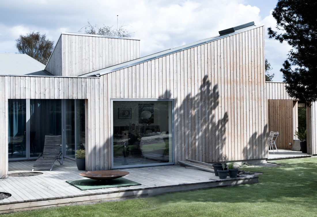 Sigurd Larsen Design Architecture_ The Roof House daylight wood facade Copenhagen 1 copy