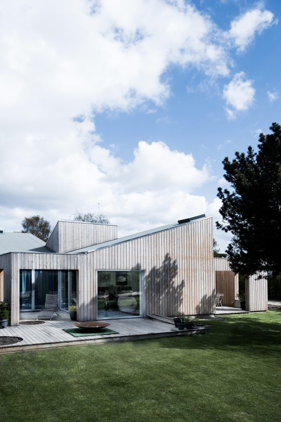 Sigurd Larsen Design Architecture_ The Roof House daylight wood facade Copenhagen 11 copy