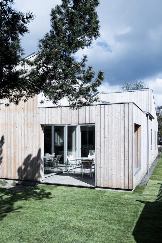 Sigurd Larsen Design Architecture_ The Roof House daylight wood facade Copenhagen 12 copy