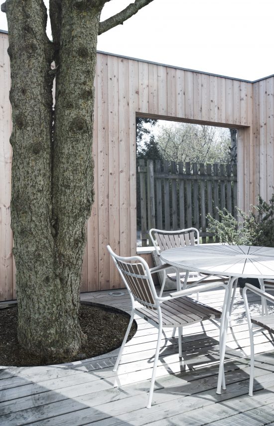 Sigurd Larsen Design Architecture_ The Roof House daylight wood facade Copenhagen 2 copy
