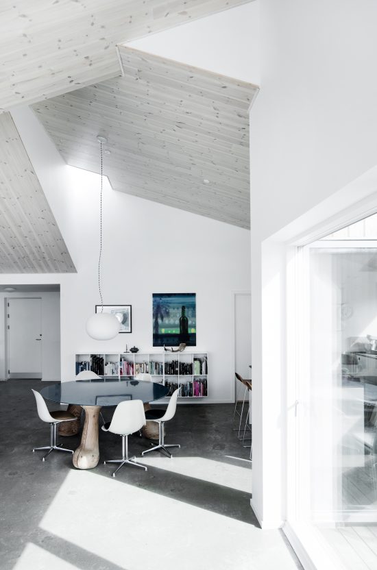 Sigurd Larsen Design Architecture_ The Roof House daylight wood facade Copenhagen 5 copy