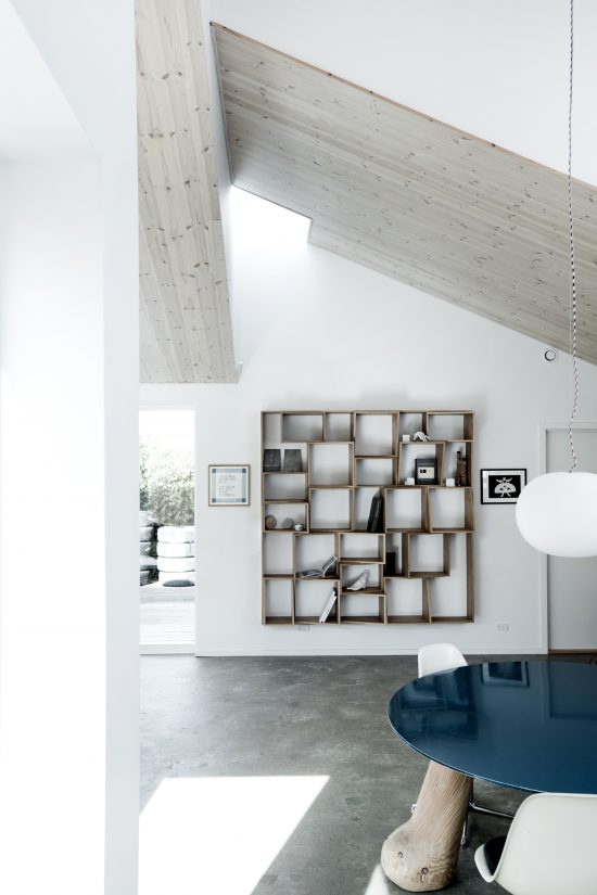 Sigurd Larsen Design Architecture_ The Roof House daylight wood facade Copenhagen 6 copy