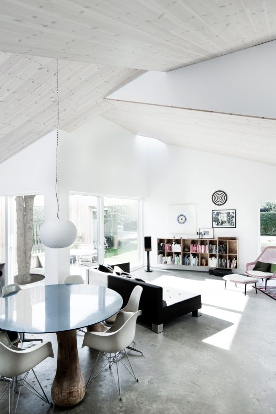 Sigurd Larsen Design Architecture_ The Roof House daylight wood facade Copenhagen 7 copy