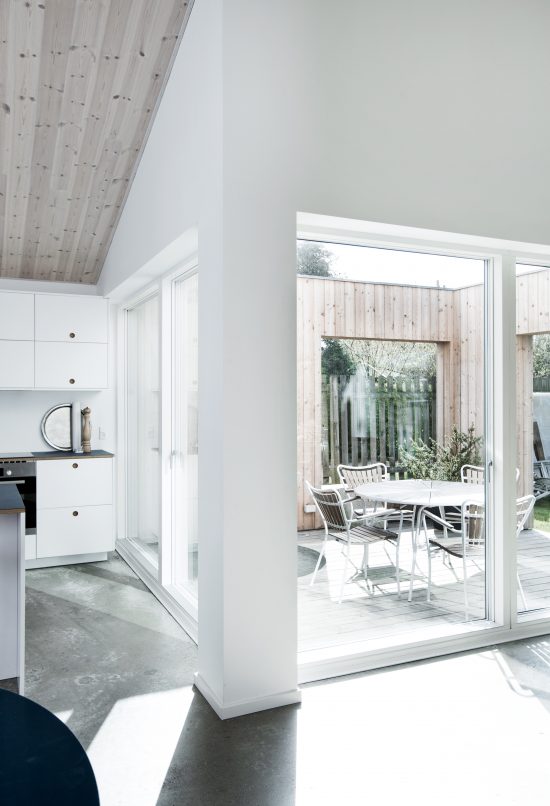 Sigurd Larsen Design Architecture_ The Roof House daylight wood facade Copenhagen 9 copy