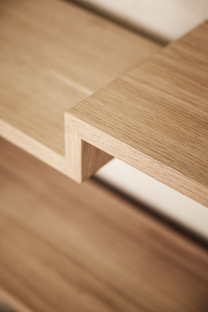 Sigurd-Larsen-Furniture Danish Design Berlin oak shelves-by-GeorgRoske-021