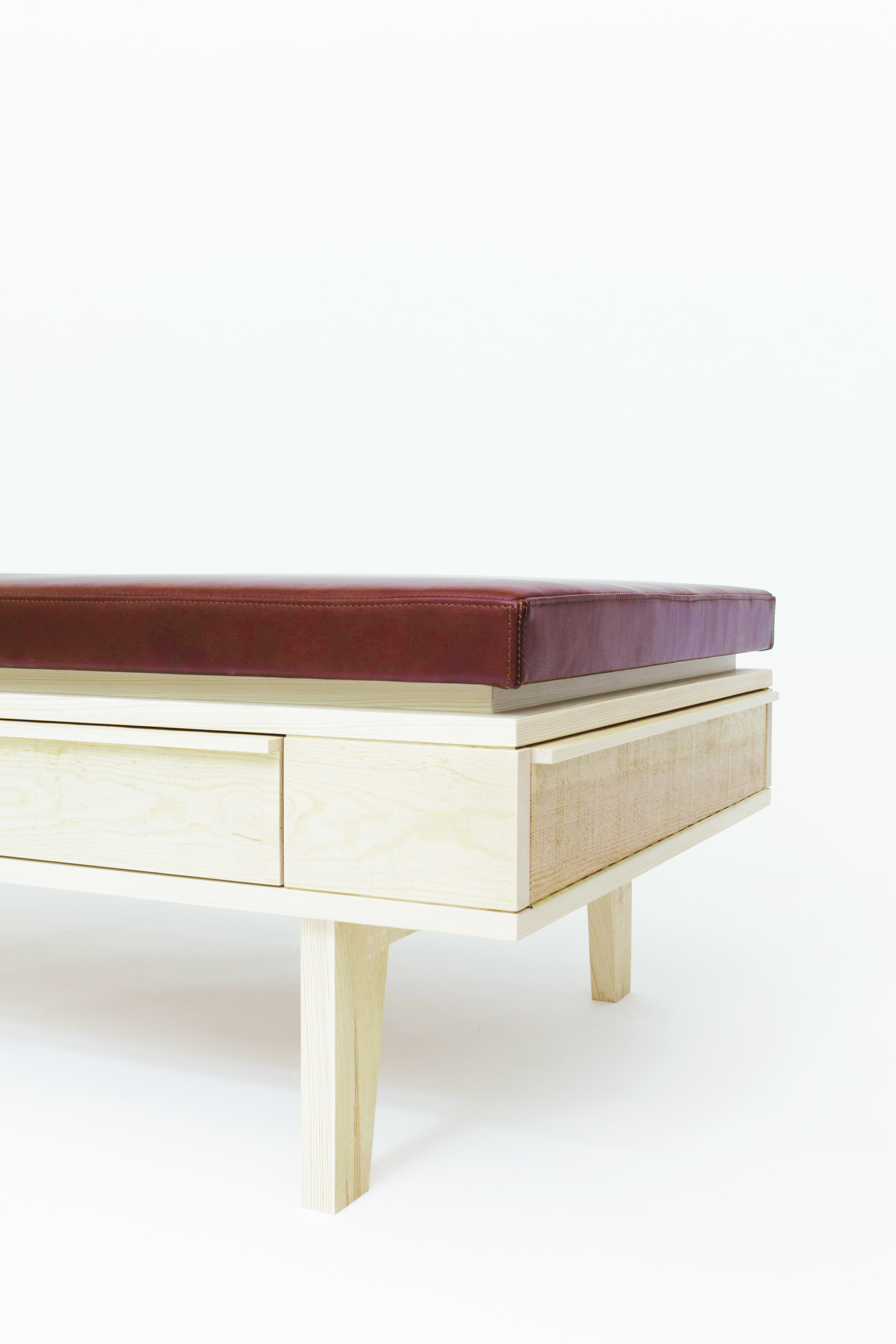 Sigurd Larsen _Daybed sideboard_Danish Design Berlin Furniture_Georg Roske_MG_3432