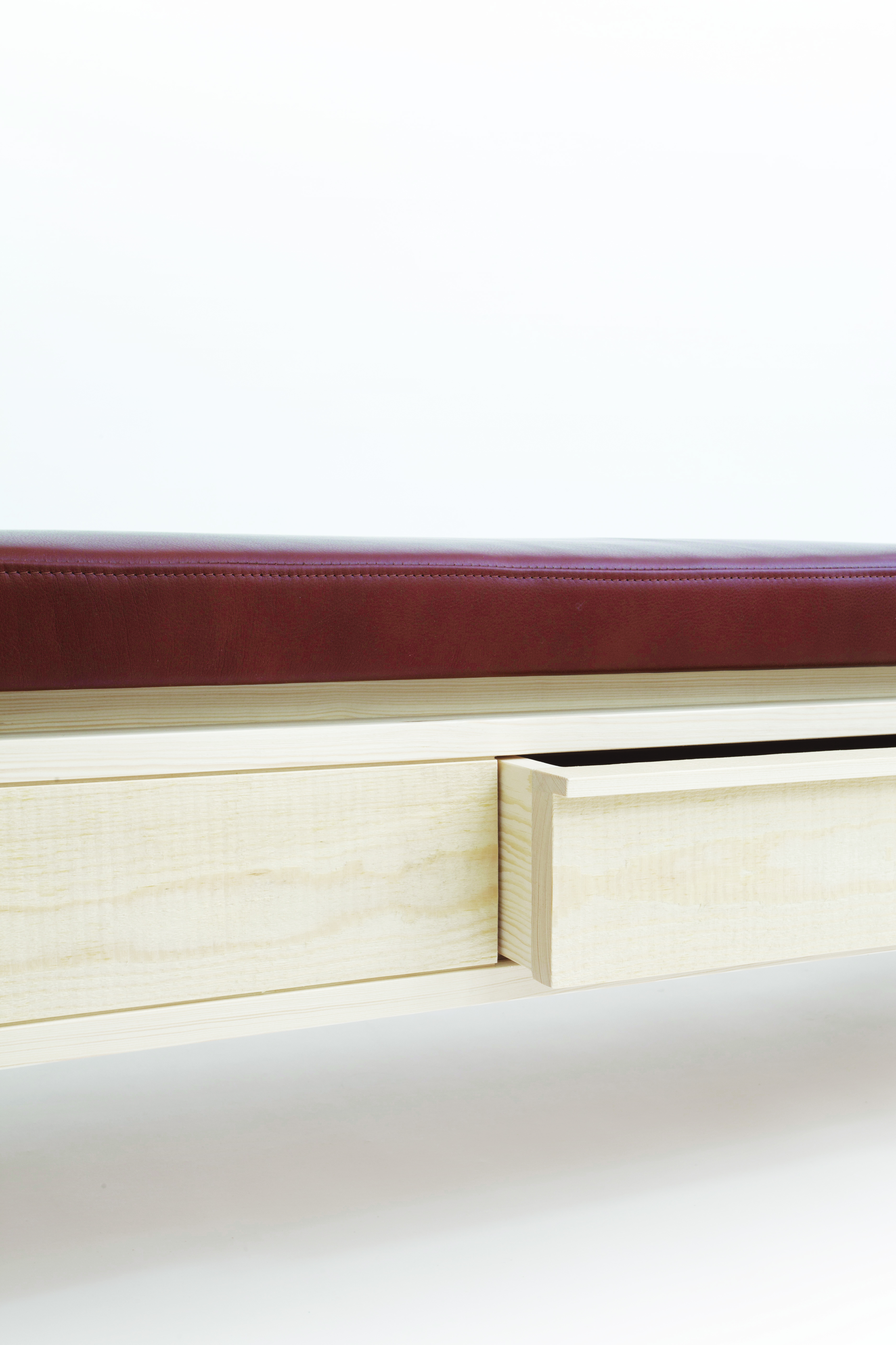 Sigurd Larsen _Daybed sideboard_Danish Design Berlin Furniture_Georg Roske_MG_3436