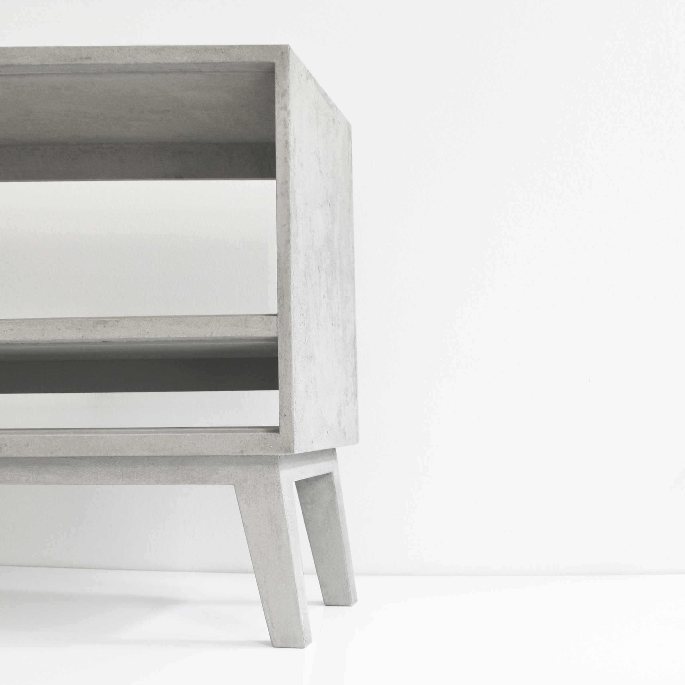 Sigurd Larsen_Concrete Sideboard_image2