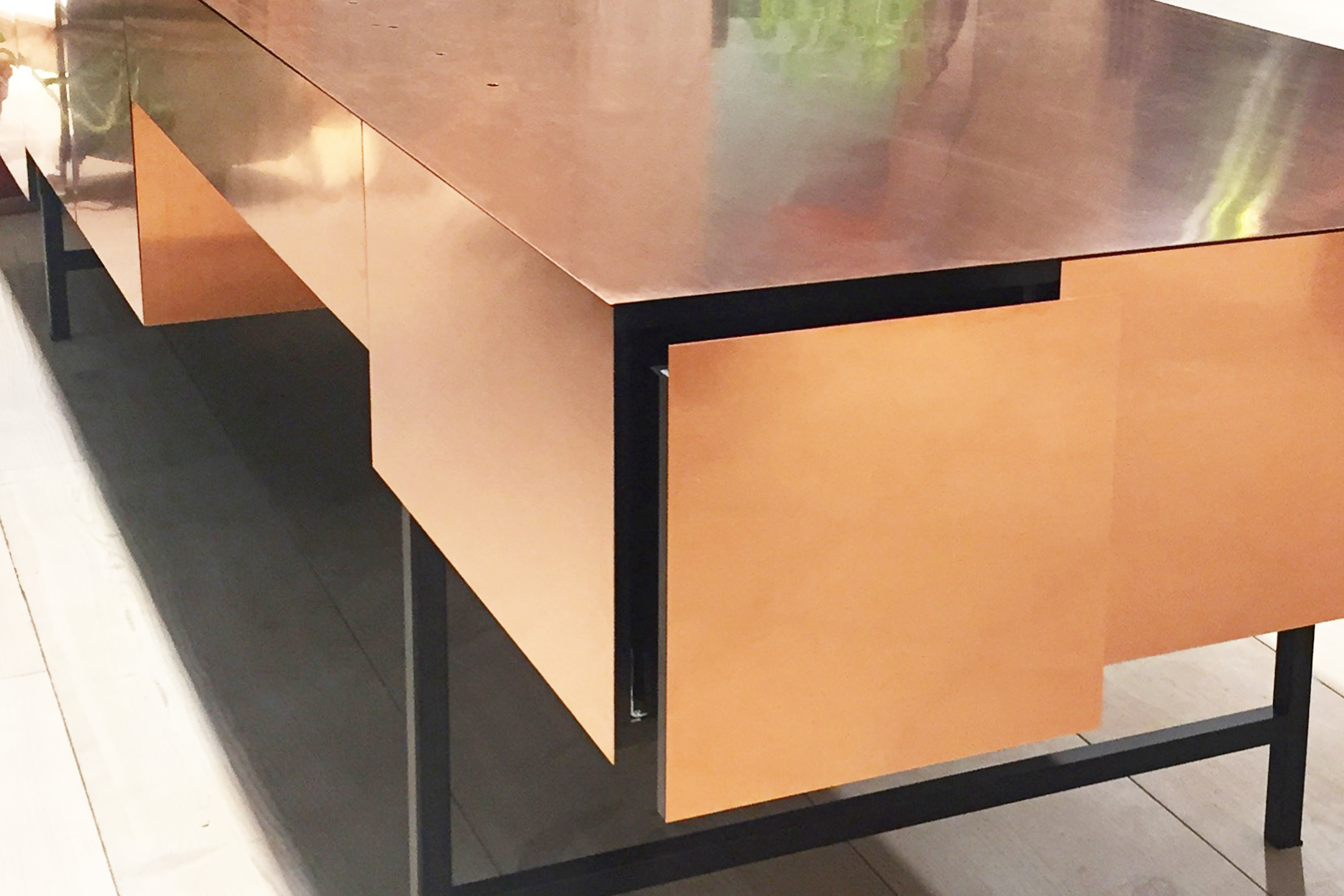 Sigurd Larsen_Copper Table 1