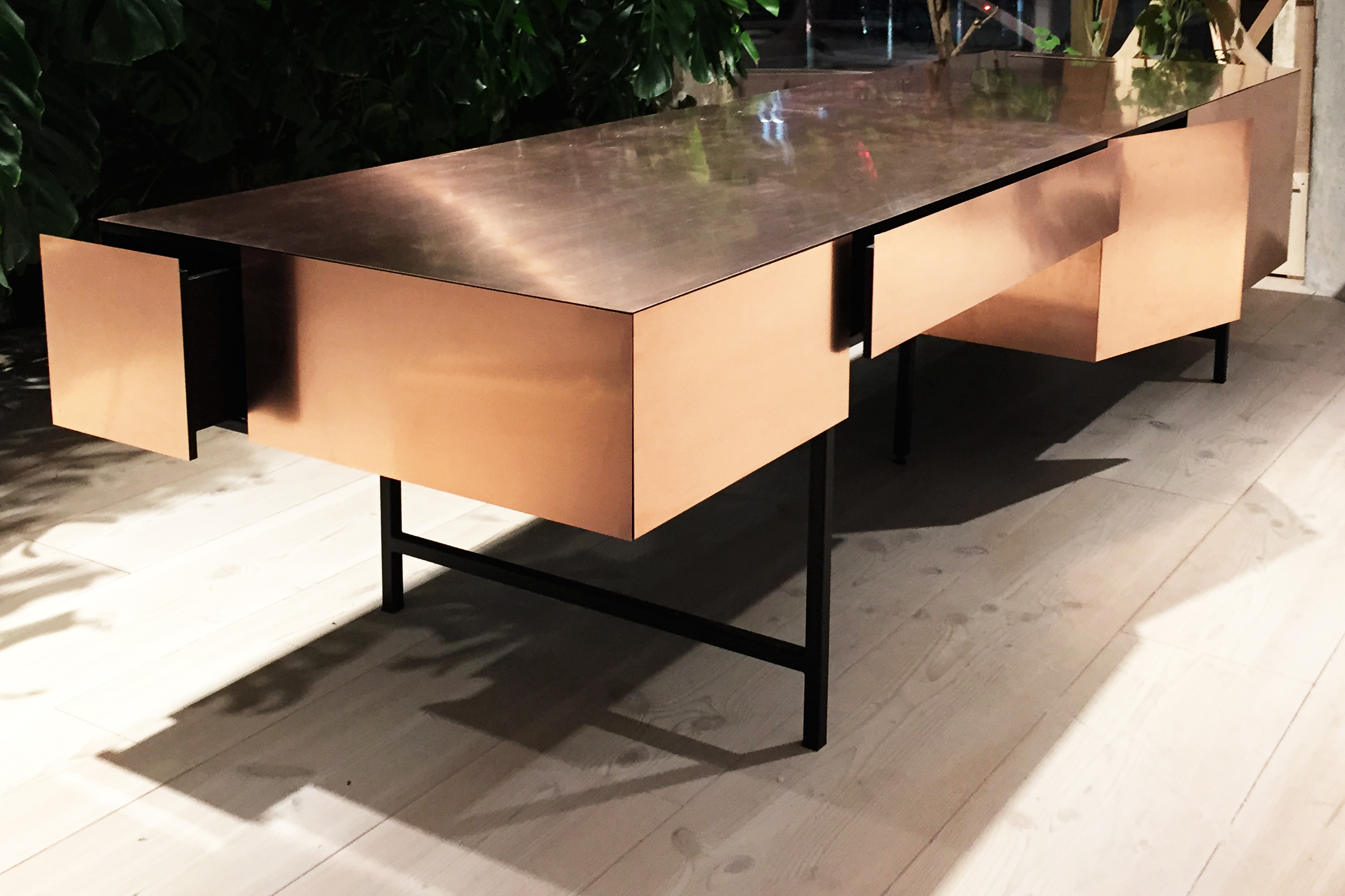 Sigurd Larsen_Copper Table 5