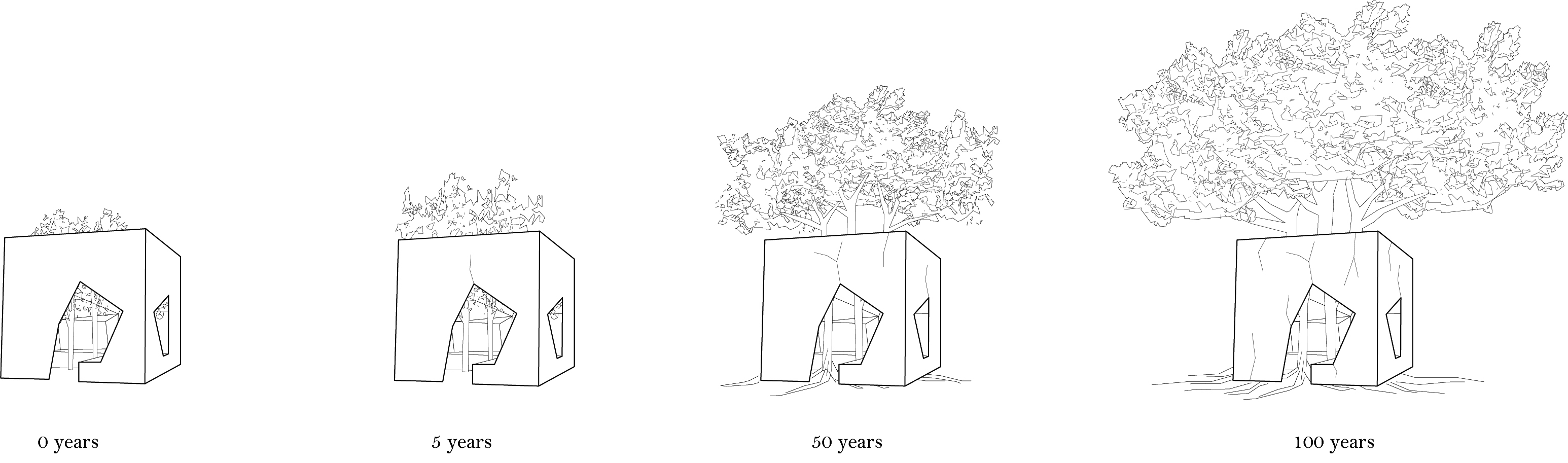 Sigurd larsen design architecture potsdam schinkelpreis