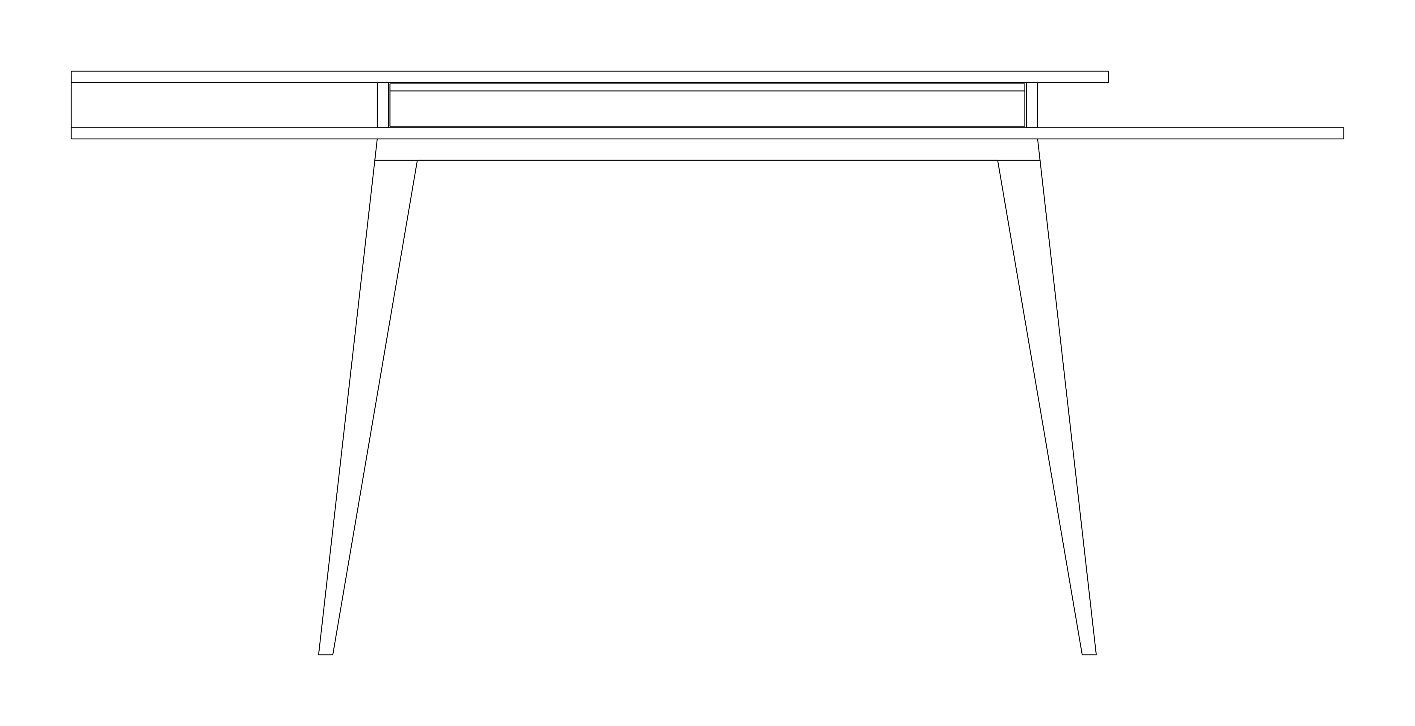 130104 The Black Table