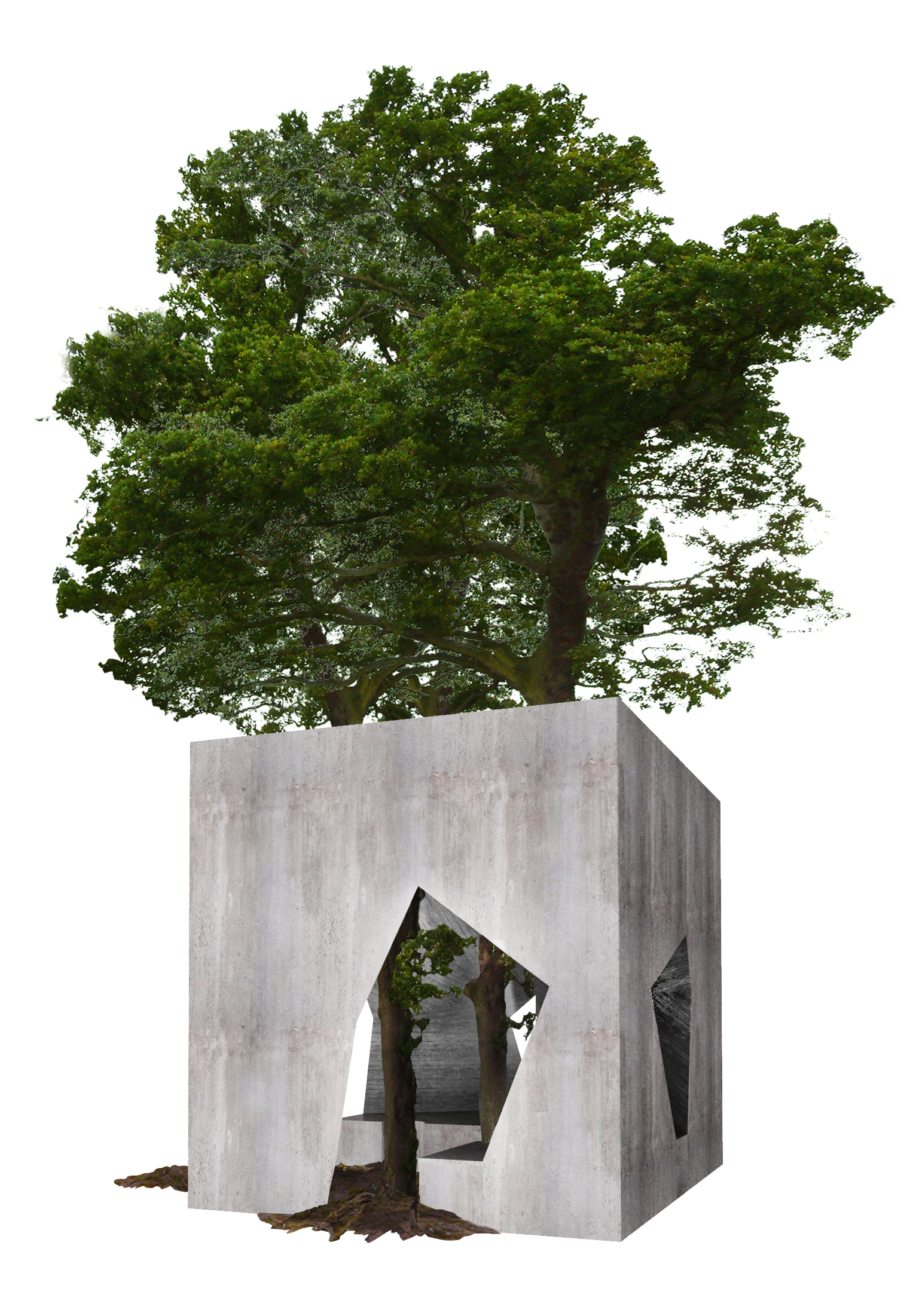 Sigurd Larsen_facade 1