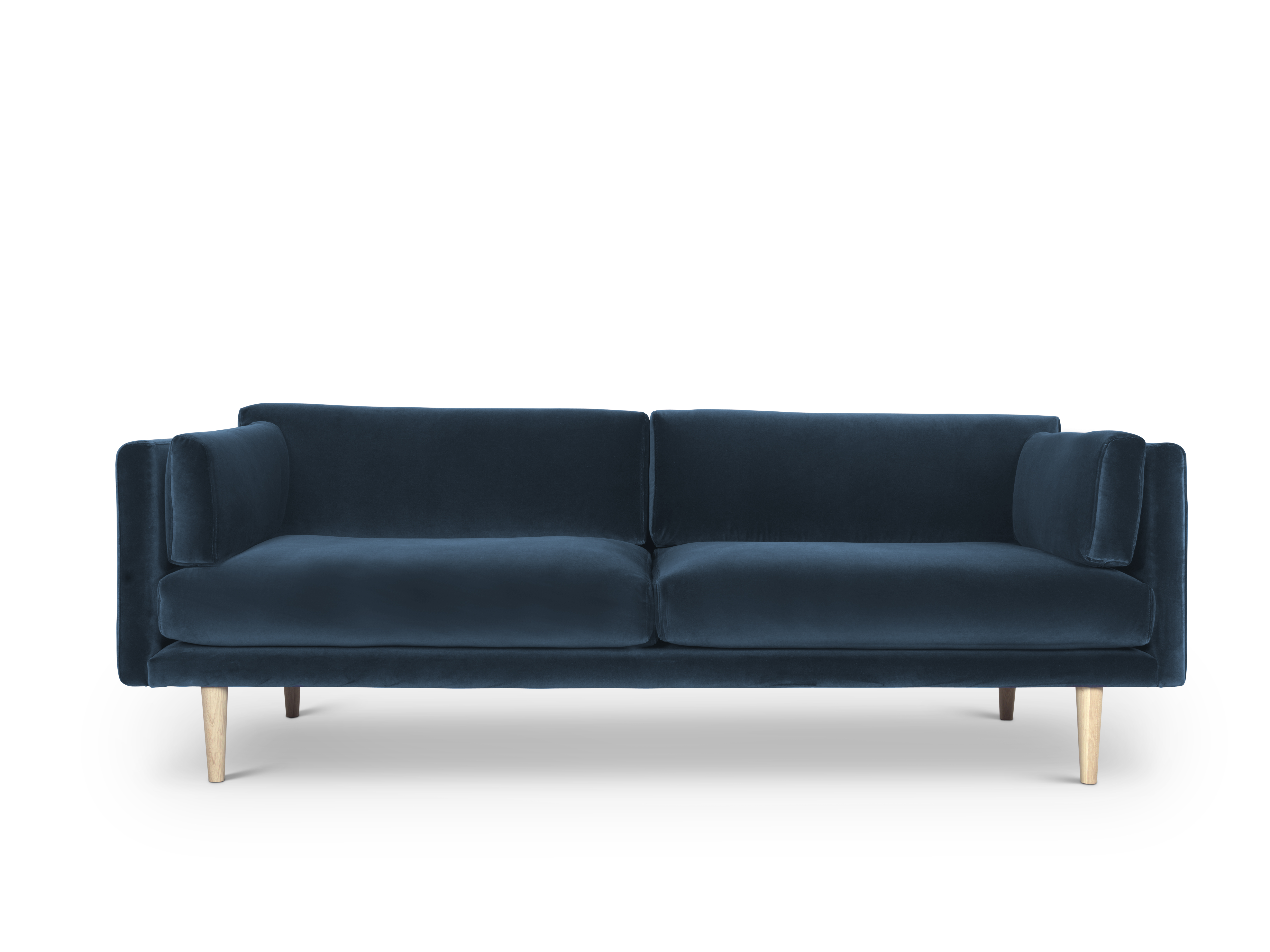A Sofa_ Sigurd Larsen for Formal A_Danish design berlin_A SOFA-PETROL- VELOUR_0745