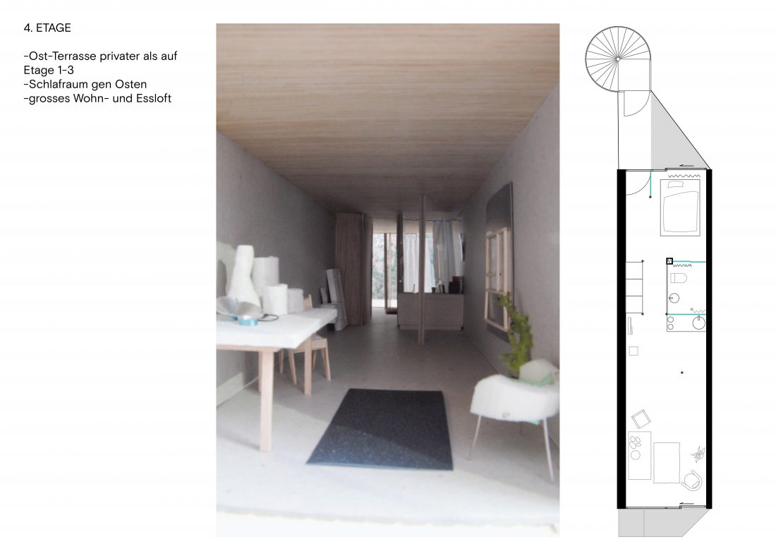 Sigurd Larsen_Student house Offenbach_Studentenhaus_Danish Design Architecture Berlin low cost house_Baulücke 10