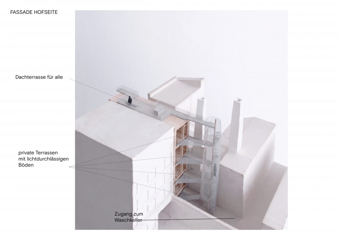 Sigurd Larsen_Student house Offenbach_Studentenhaus_Danish Design Architecture Berlin low cost house_Baulücke 4