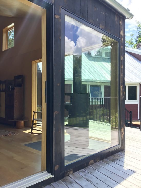 Sigurd Larsen_Barn House New York_Architecture Wood Facade Danish Design 1