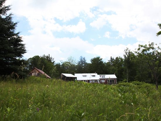 Sigurd Larsen_Barn House New York_Architecture Wood Facade Danish Design 10