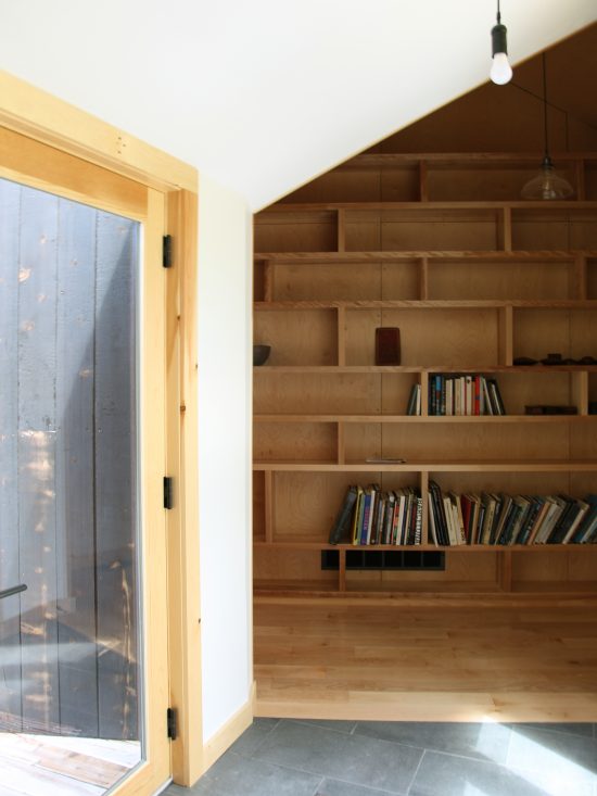 Sigurd Larsen_Barn House New York_Architecture Wood Facade Danish Design 11
