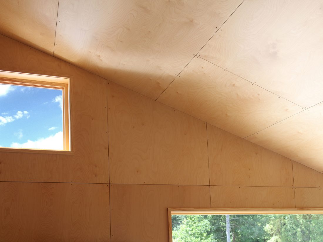 Sigurd Larsen_Barn House New York_Architecture Wood Facade Danish Design 16