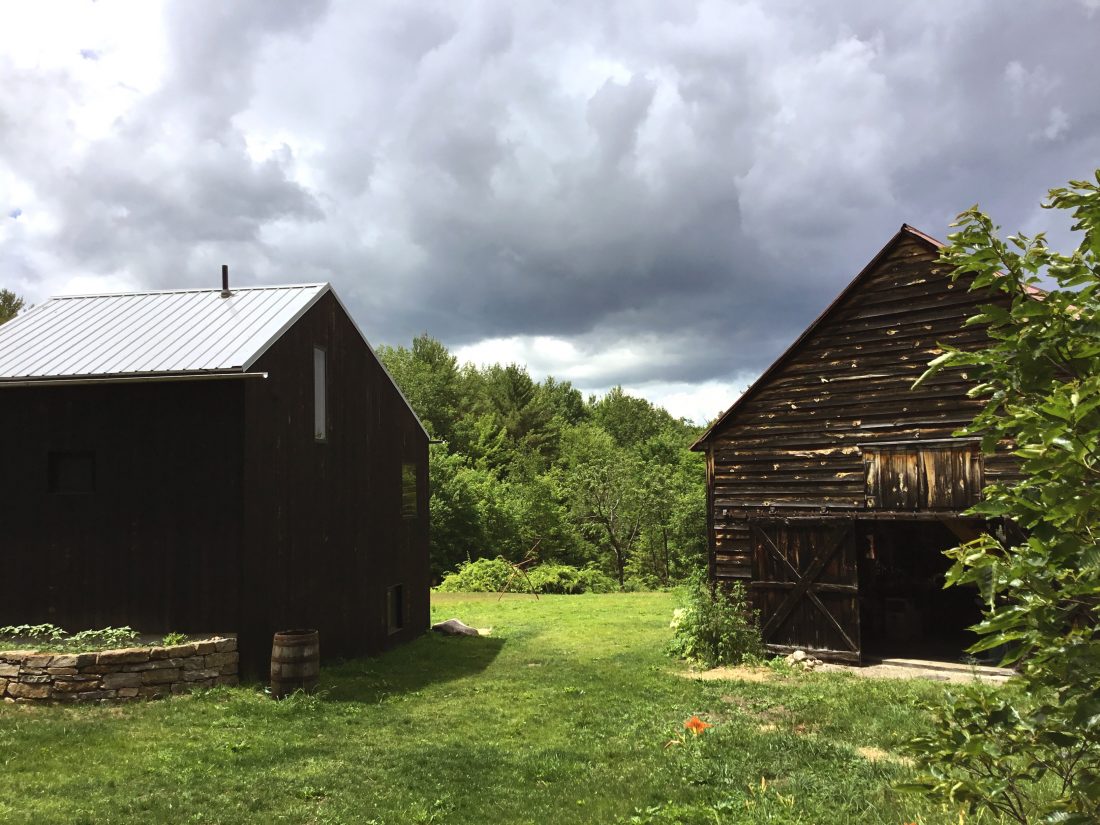 Sigurd Larsen_Barn House New York_Architecture Wood Facade Danish Design 2