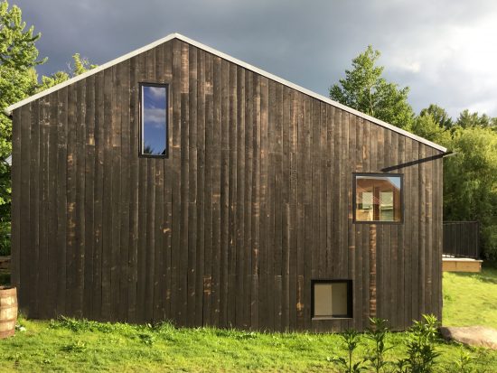 Sigurd Larsen_Barn House New York_Architecture Wood Facade Danish Design 5
