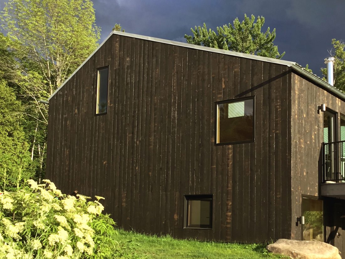 Sigurd Larsen_Barn House New York_Architecture Wood Facade Danish Design 8
