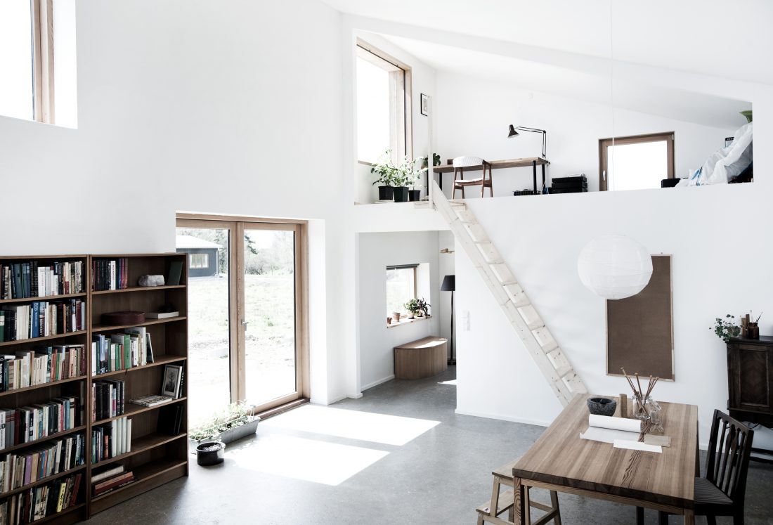 Sigurd Larsen Design Architecture_Affordable Sustainablility økohuse Frikøbing byggeri Copenhagen wood 5