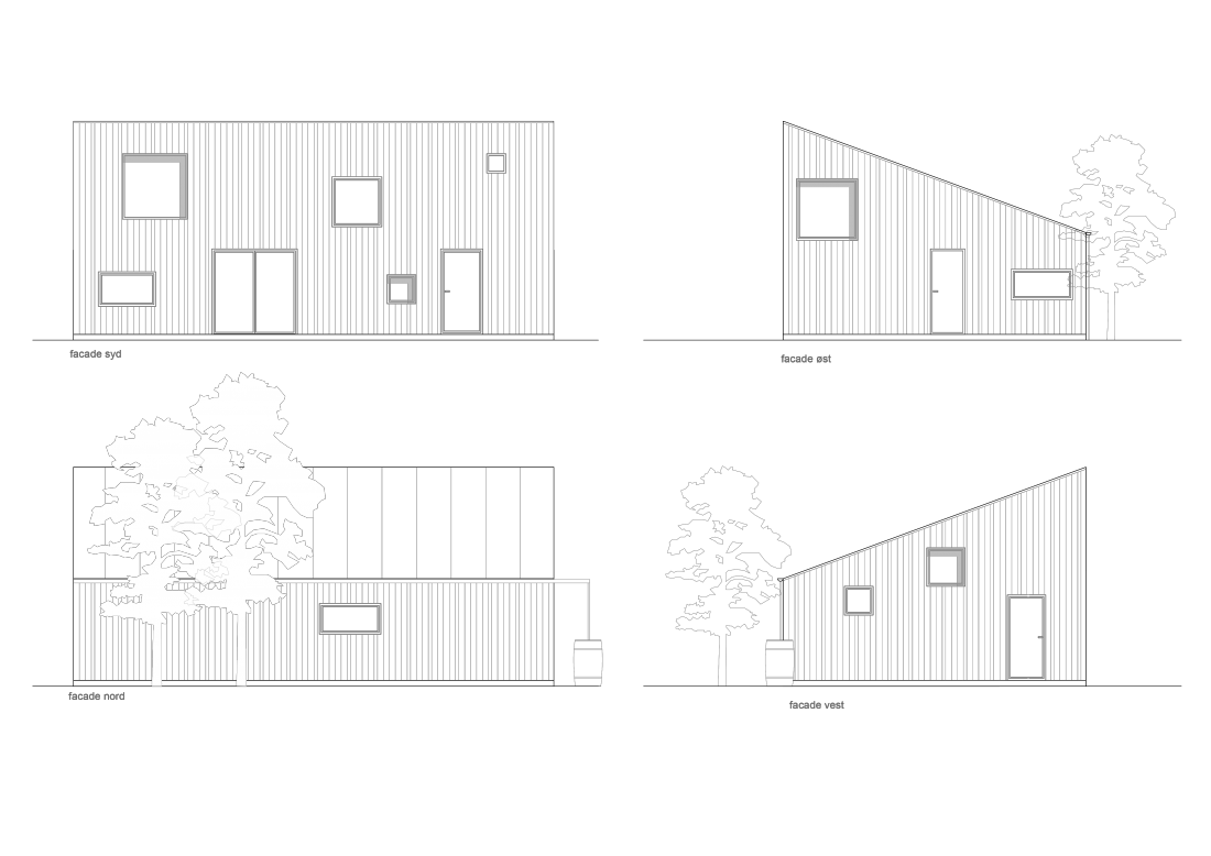 Sigurd Larsen Design Architecture_Affordable Sustainablility økohuse Frikøbing byggeri Copenhagen wood_Facades copy