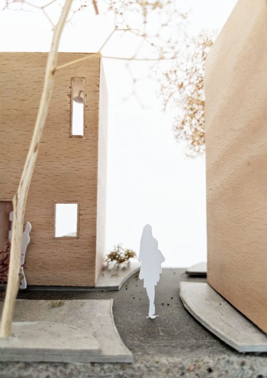 Sigurd Larsen Dachkiez Venice Biennale Rooftop architecture Holzbau Hochbau Plattenbau Beton Architektur Berlin 10