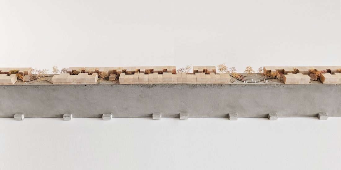 Sigurd Larsen Dachkiez Venice Biennale Rooftop architecture Holzbau Hochbau Plattenbau Beton Architektur Berlin 4