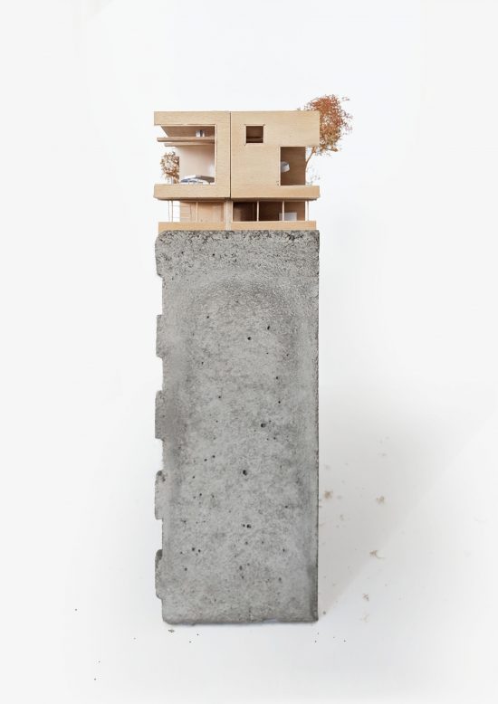Sigurd Larsen Dachkiez Venice Biennale Rooftop architecture Holzbau Hochbau Plattenbau Beton Architektur Berlin 5