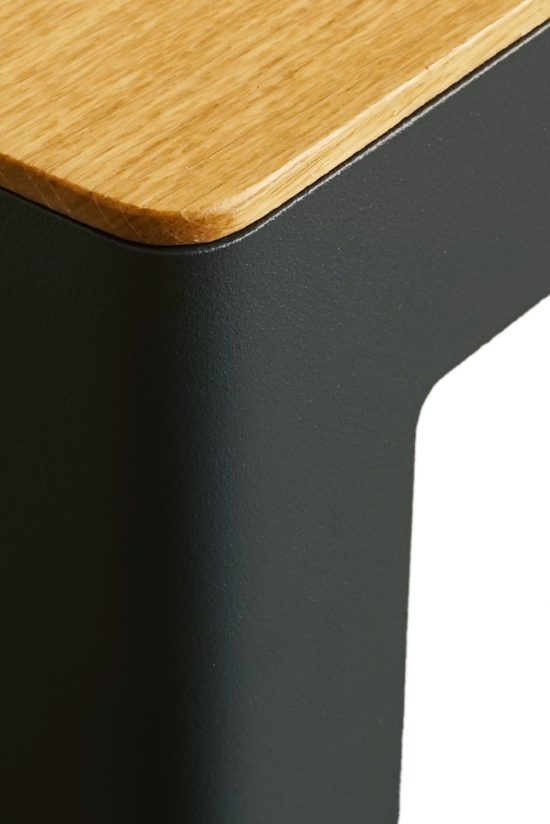 Sigurd Larsen_Felles Hocker Eiche Oak_nordic embassies design Berlin_Nordische Botschaften_Chair 15