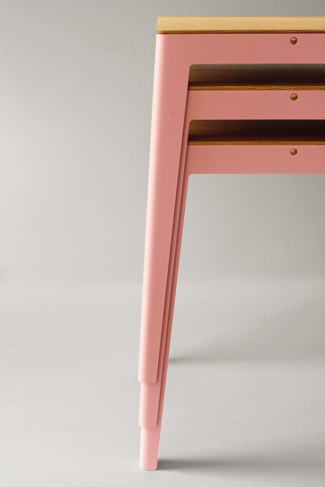 Sigurd Larsen_Felles Hocker_nordic embassies design Berlin_Nordische Botschaften_Chair 11