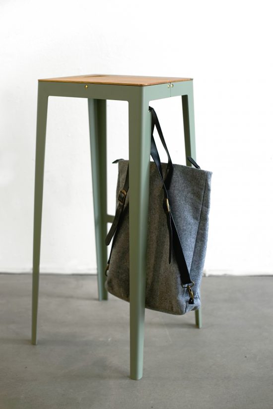 Sigurd Larsen_Felles Hocker_nordic embassies design Berlin_Nordische Botschaften_Chair 4