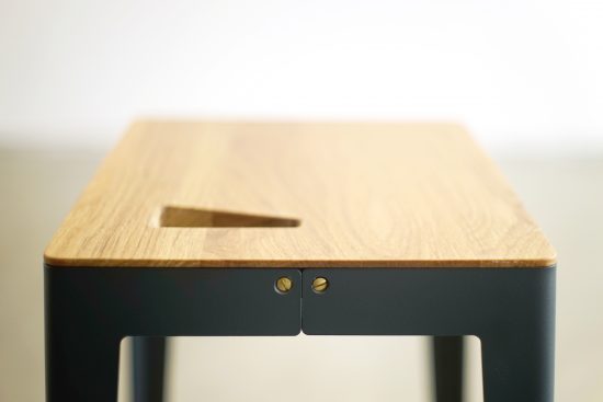 Sigurd Larsen_Felles Hocker_nordic embassies design Berlin_Nordische Botschaften_Chair 9