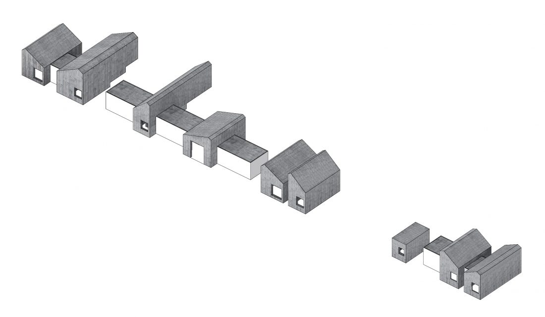Sigurd Larsen_The Lake House_architecture wood sustainable brandenburg weekendhouse wochenendhaus_DIAGRAM USES