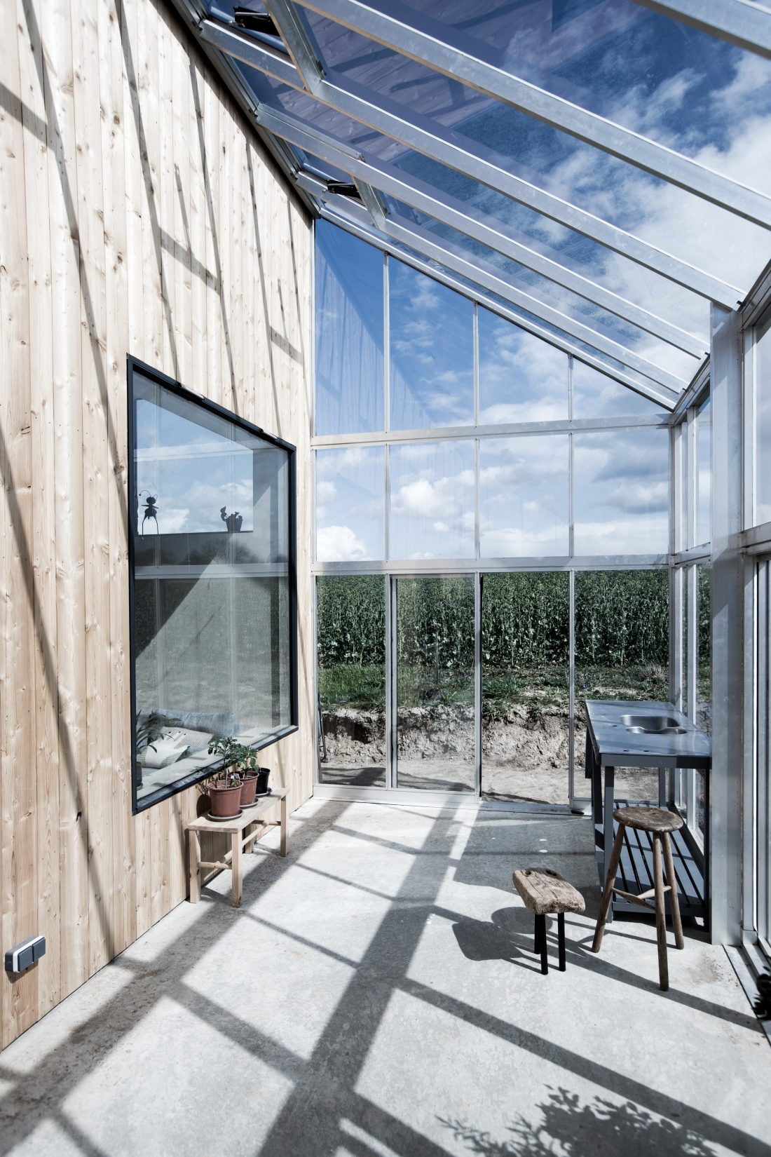 Sigurd Larsen Design Architecture_Affordable Sustainablility økohuse Frikøbing 4 byggeri Copenhagen wood 2 copy