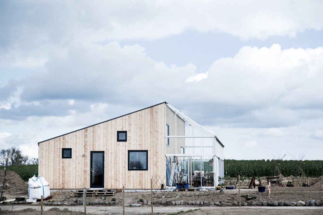 Sigurd Larsen Design Architecture_Affordable Sustainablility økohuse Frikøbing 4 byggeri Copenhagen wood 3 copy